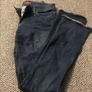Guess jeans size 6